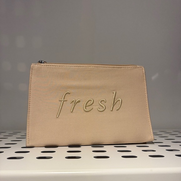 Fresh Makeup Bag - Picture 2 of 2